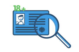 Online Kredit Ablauf: Die Identifikation